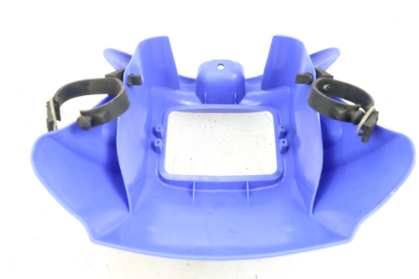 photo de CUPOLINO HYOSUNG XRX 125 (2000 - 2008)