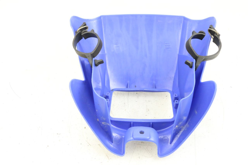 photo de CUPOLINO HYOSUNG XRX 125 (2000 - 2008)