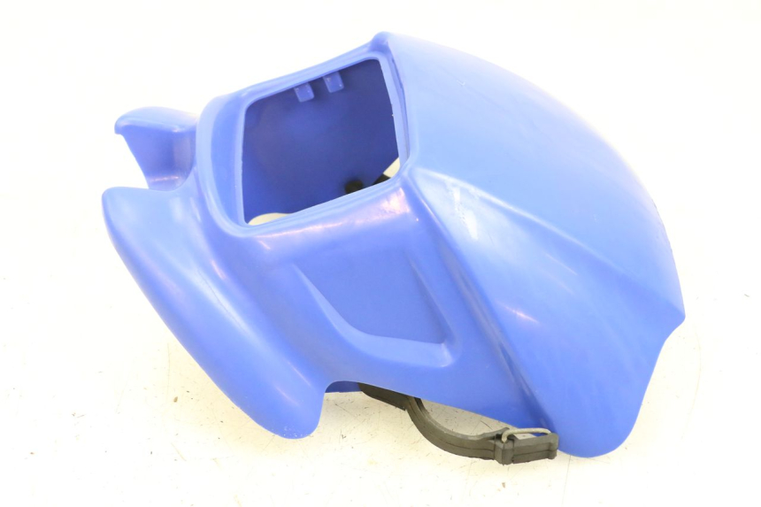 photo de CUPOLINO HYOSUNG XRX 125 (2000 - 2008)