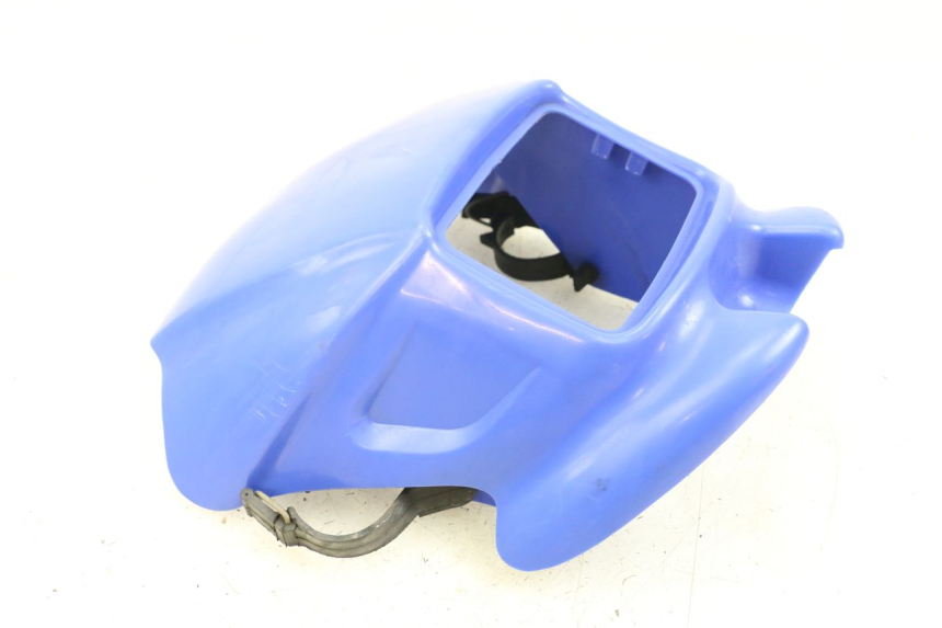 photo de CUPOLINO HYOSUNG XRX 125 (2000 - 2008)