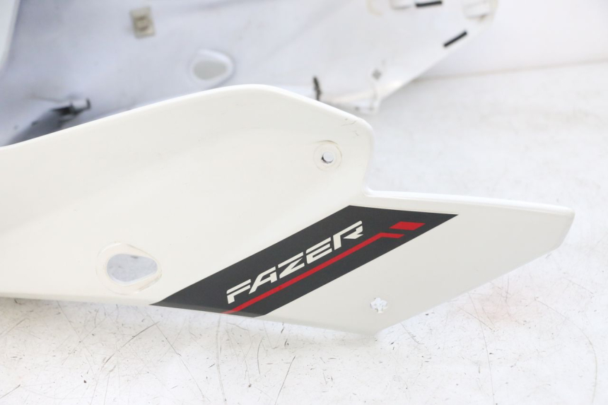 photo de CUPOLINO YAMAHA FZ1 FAZER 1000 (2007 - 2009)