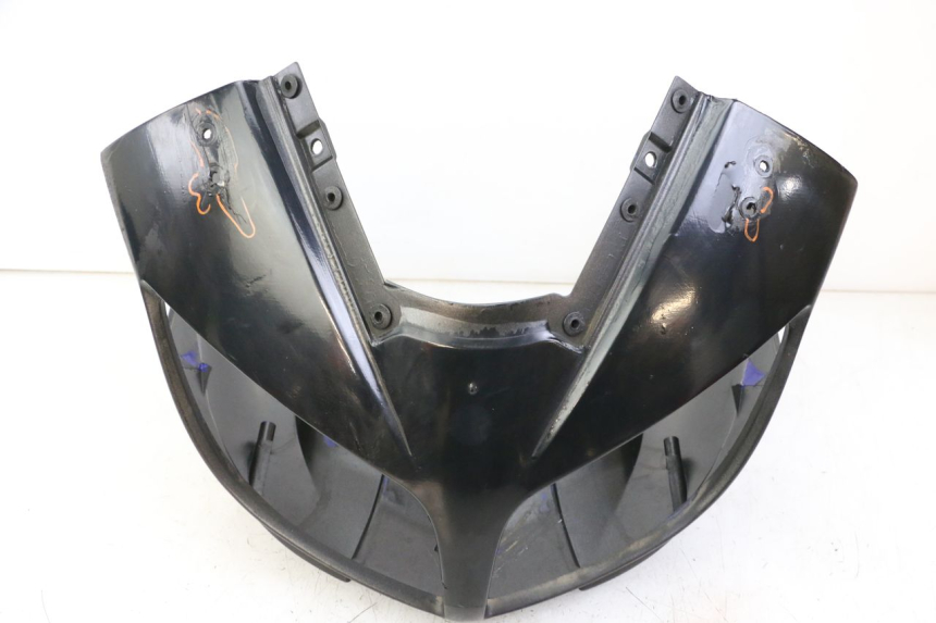 photo de CUPOLINO YAMAHA FZS FAZER 600 (2001 - 2003)