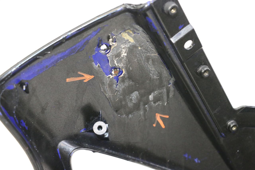 photo de CUPOLINO YAMAHA FZS FAZER 600 (2001 - 2003)