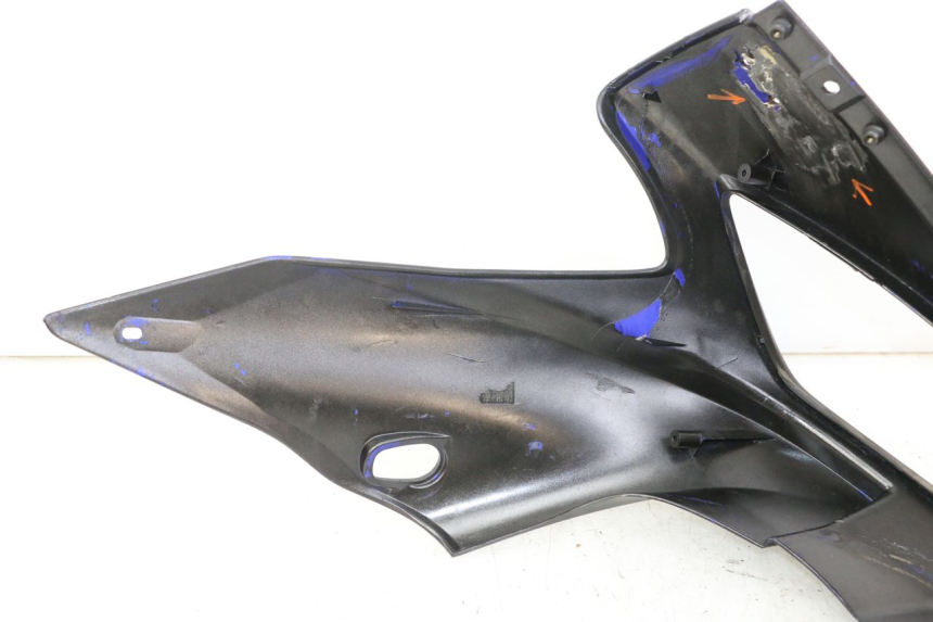 photo de CUPOLINO YAMAHA FZS FAZER 600 (2001 - 2003)