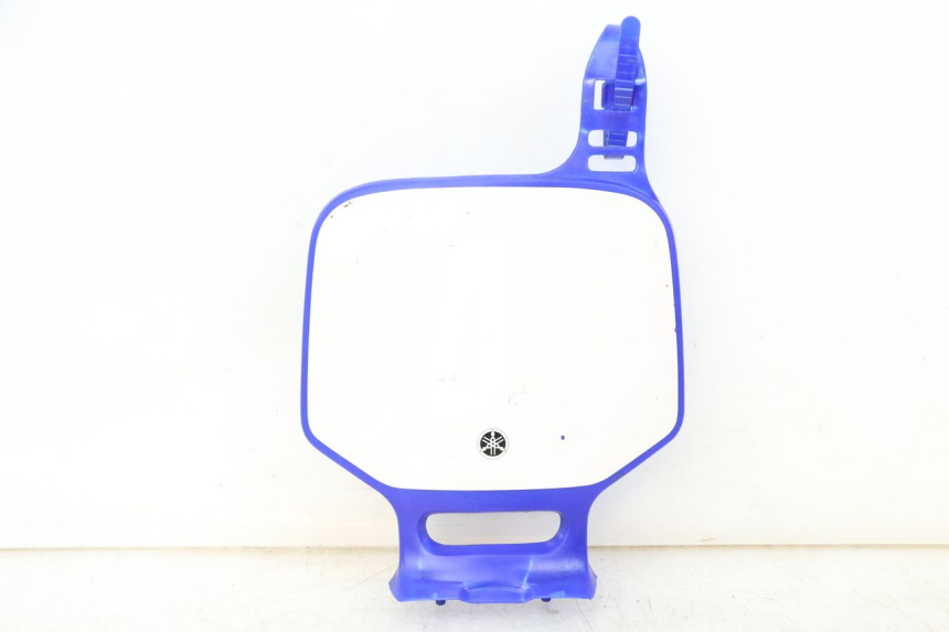photo de CUPOLINO YAMAHA TTR 125 (2000 - 2020)