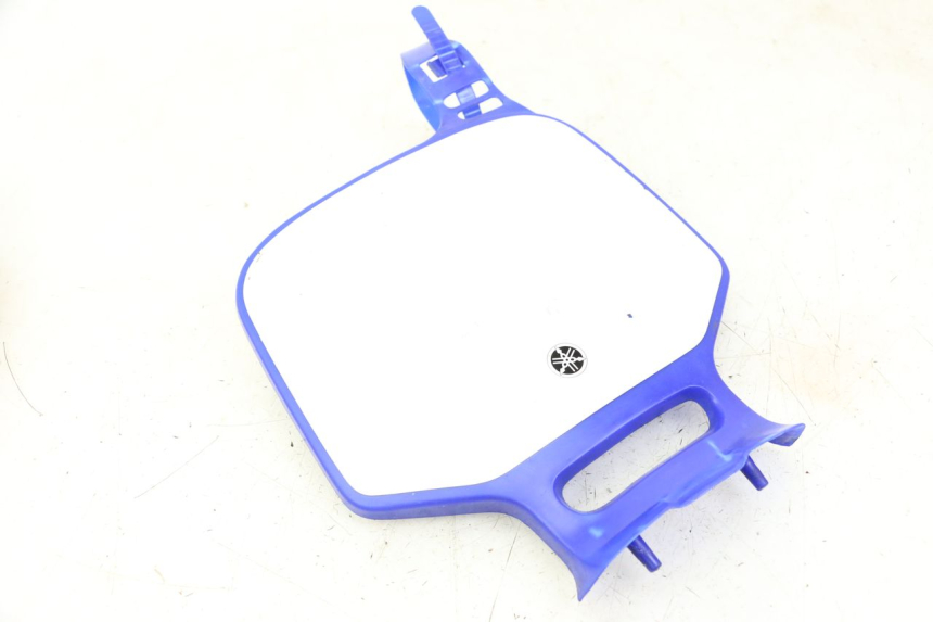 photo de CUPOLINO YAMAHA TTR 125 (2000 - 2020)