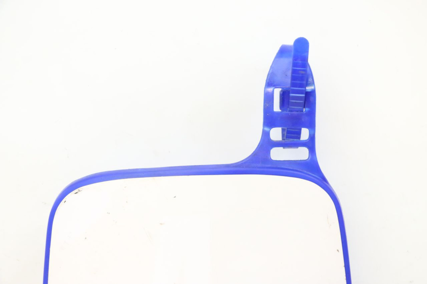 photo de CUPOLINO YAMAHA TTR 125 (2000 - 2020)