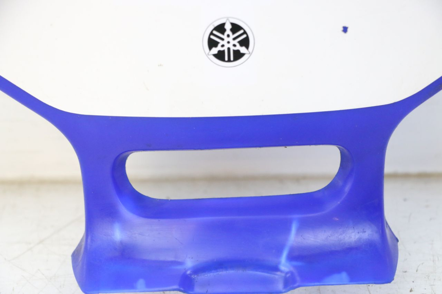 photo de CUPOLINO YAMAHA TTR 125 (2000 - 2020)