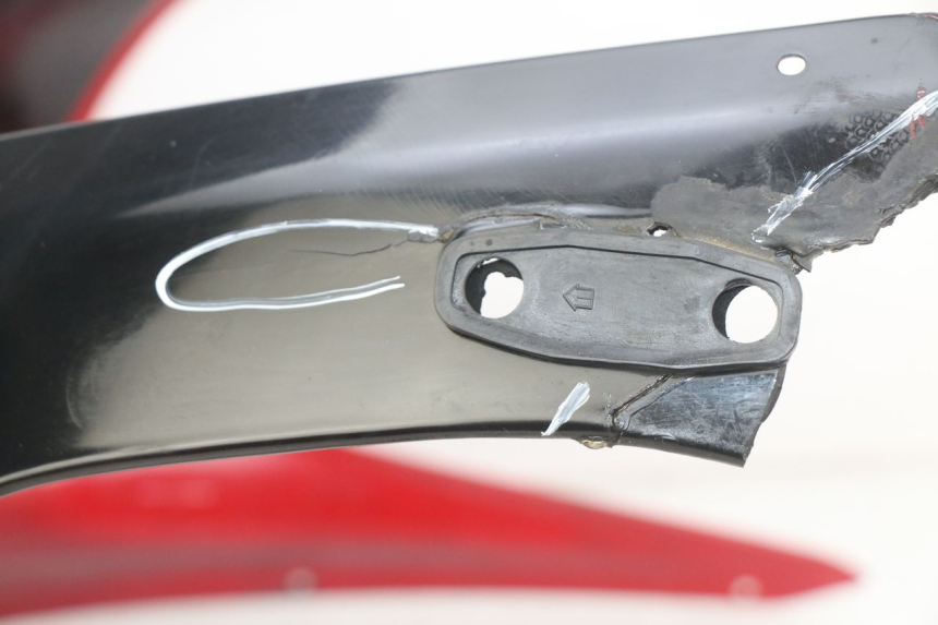 photo de TETE DI FORCELLA YAMAHA YZF R THUNDERCAT 600 (1996 - 2003)