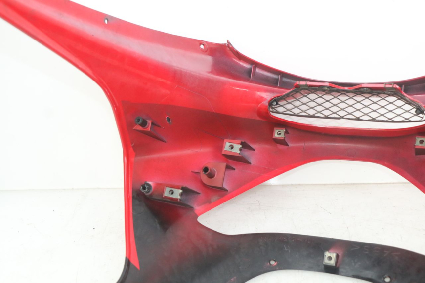 photo de TETE DI FORCELLA YAMAHA YZF R THUNDERCAT 600 (1996 - 2003)