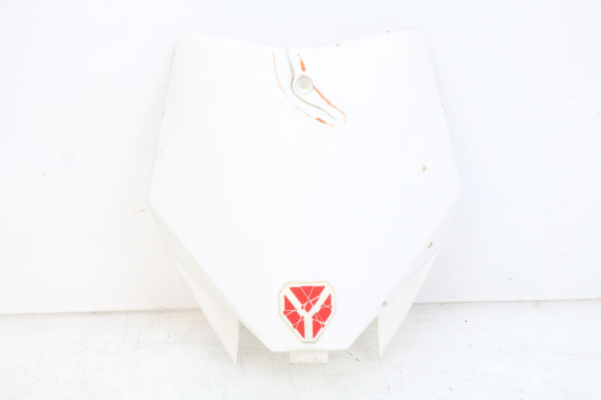 photo de TETTO FORCELLA YCF R-START 125