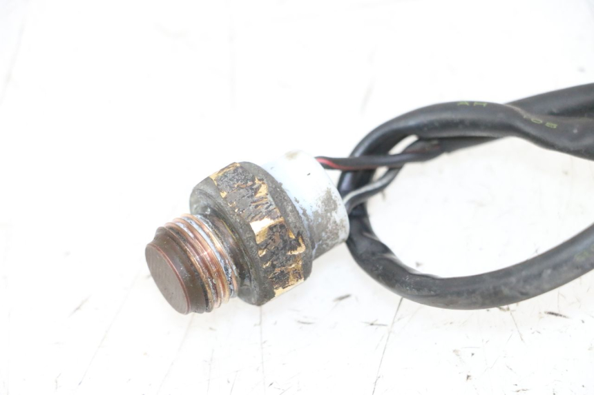 photo de THERMOCONTACT SUZUKI BURGMAN 125 (2007 - 2014)