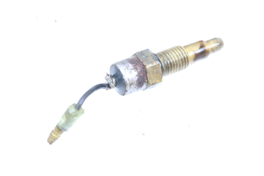 photo de TERMOCONTATTO KAWASAKI GPZ RX 1000 (1986 - 1988) - Vista principale