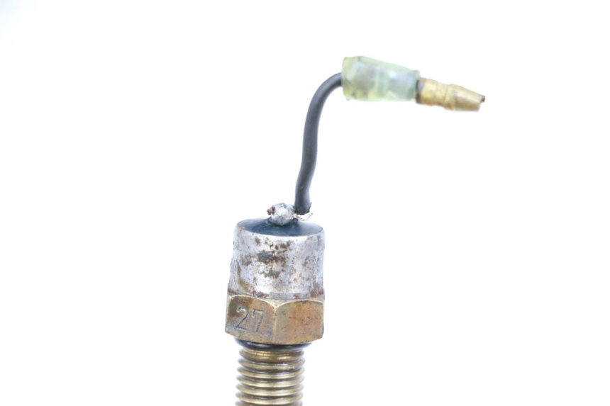 photo de TERMOCONTATTO KAWASAKI GPZ RX 1000 (1986 - 1988) - Zoom sullo stato d'uso