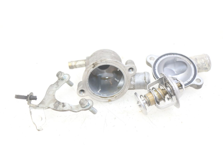 photo de THERMOCONTACT HONDA FJS SILVERWING SILVER WING 400 (2009 - 2016)