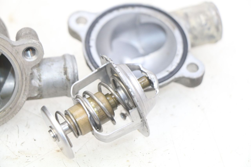 photo de THERMOCONTACT HONDA FJS SILVERWING SILVER WING 400 (2009 - 2016)