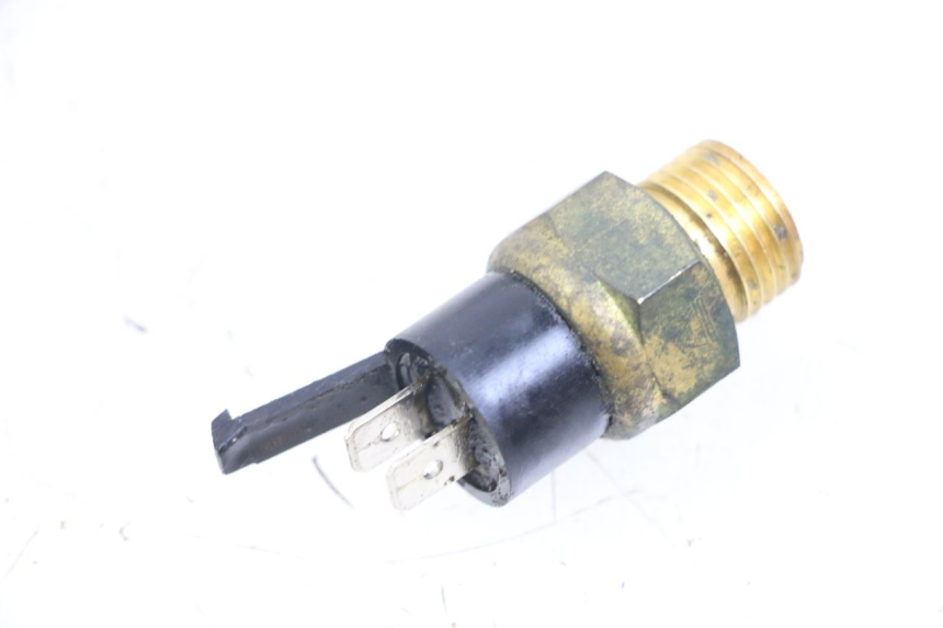 photo de TERMOCONTATTO HYTRACK HY S 4X4 410 (2013 - 2016) - Zoom sullo stato d'uso