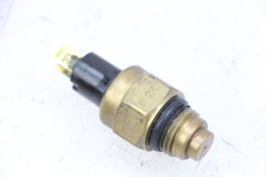 photo de TERMOCONTATTO KYMCO GRAND DINK 125 (2008 - 2014)