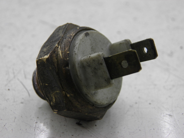 photo de Termostato PIAGGIO LX 125 (1998 - 2000) - Vista principale
