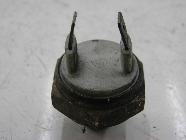 photo de Termostato PIAGGIO LX 125 (1998 - 2000) - Dettaglio del componente