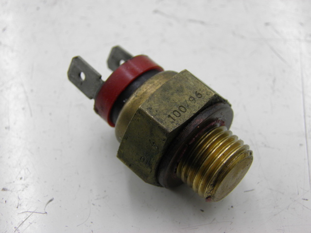 photo de Termostato PIAGGIO XEVO - X EVO 125 (2010 - 2015)