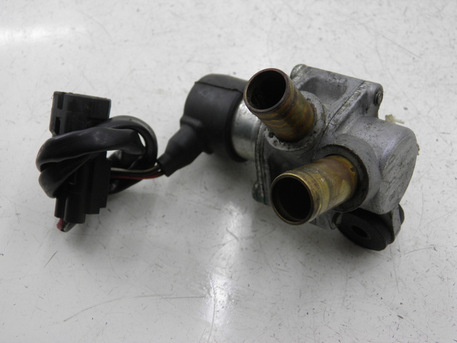 photo de Termostato elettrico HONDA SH 125 (2005 - 2008)