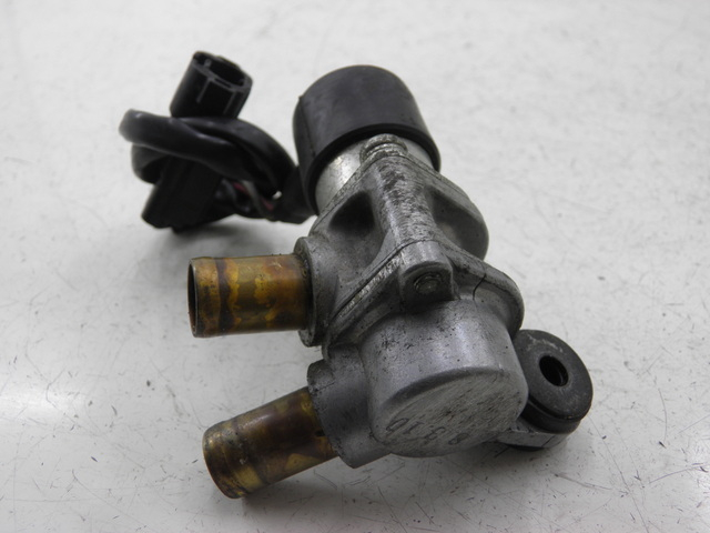 photo de Termostato elettrico HONDA SH 125 (2005 - 2008)