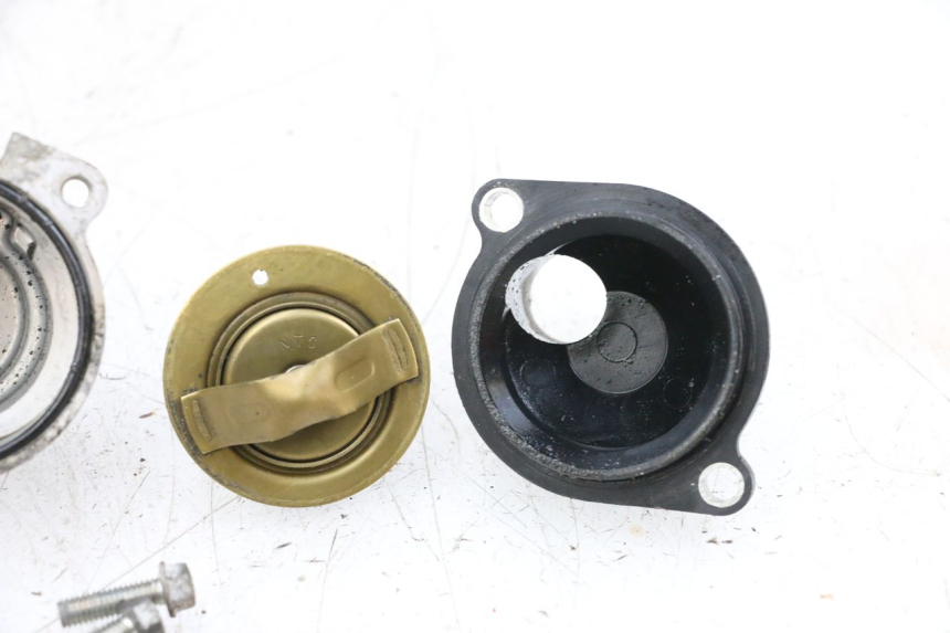 photo de TERMOSTATO  YAMAHA TDM ABS 900 (2002 - 2014) - Marcature e riferimenti originali