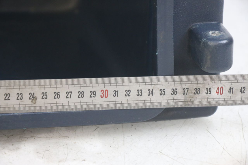 photo de Bauletto KYMCO AGILITY 4T 50 (2005 - 2018)