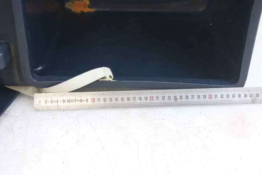 photo de Bauletto KYMCO AGILITY 4T 50 (2005 - 2018)