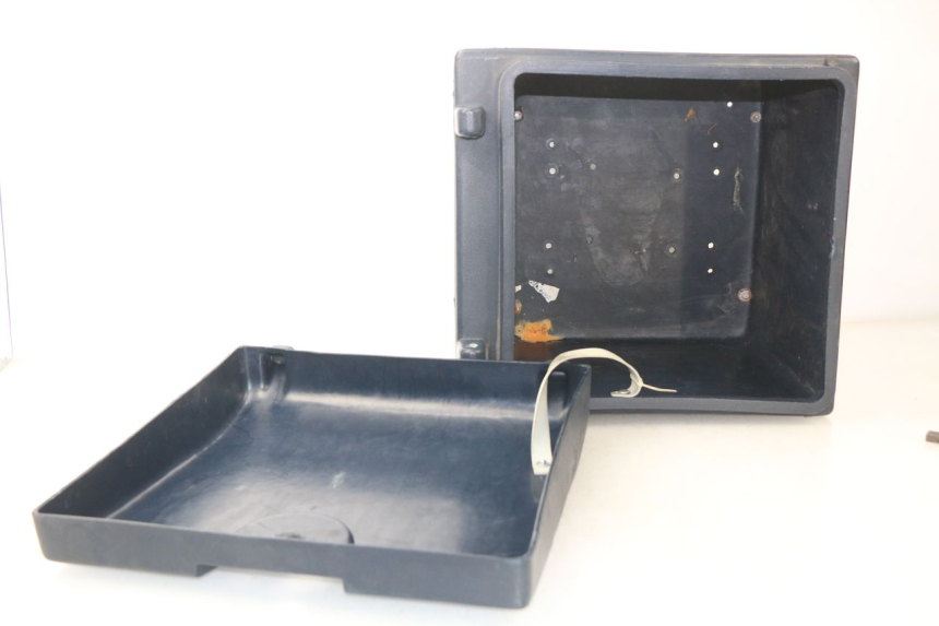 photo de Bauletto KYMCO AGILITY 4T 50 (2005 - 2018)