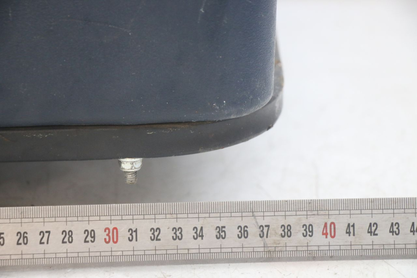 photo de Bauletto KYMCO AGILITY 4T 50 (2005 - 2018)