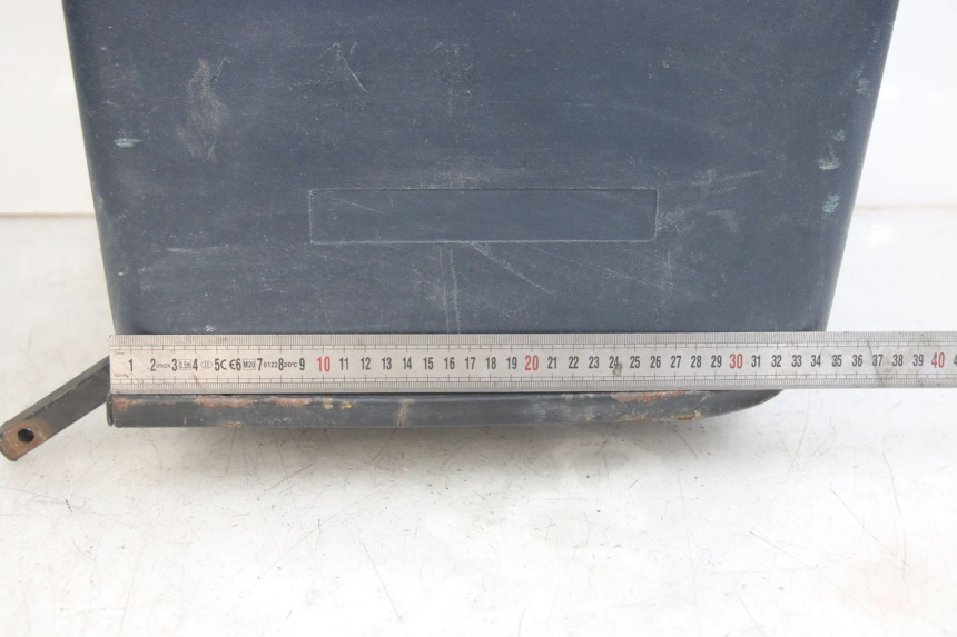 photo de Bauletto KYMCO AGILITY 4T 50 (2005 - 2018)