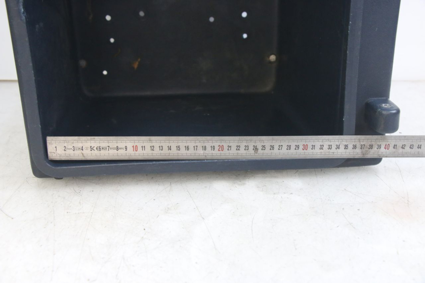 photo de Bauletto KYMCO AGILITY 4T 50 (2005 - 2018)