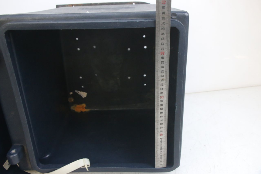 photo de Bauletto KYMCO AGILITY 4T 50 (2005 - 2018)