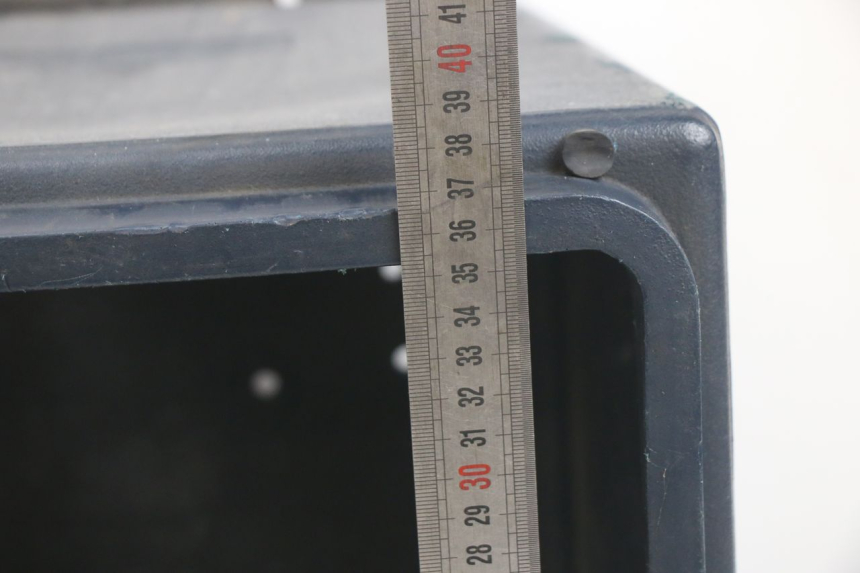 photo de Bauletto KYMCO AGILITY 4T 50 (2005 - 2018)