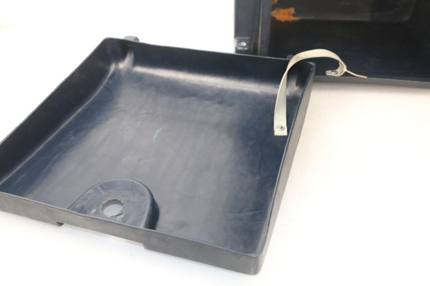 photo de Bauletto KYMCO AGILITY 4T 50 (2005 - 2018)