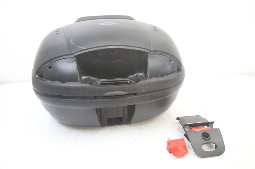 photo de BAULETTO APRILIA ATLANTIC 125 (2003 - 2009)
