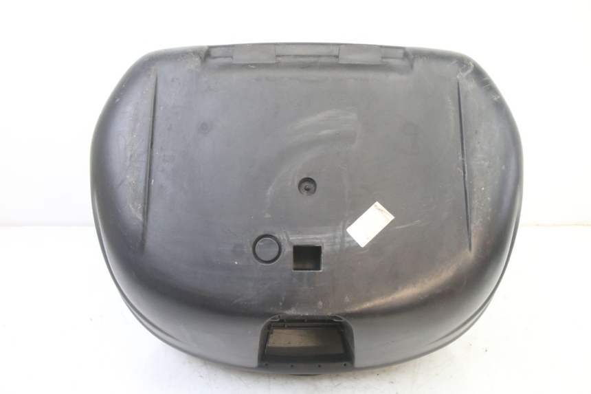 photo de BAULETTO APRILIA ATLANTIC 125 (2003 - 2009)