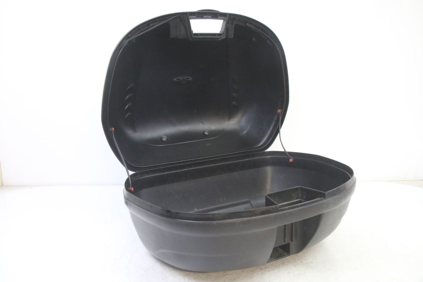 photo de BAULETTO APRILIA ATLANTIC 125 (2003 - 2009)