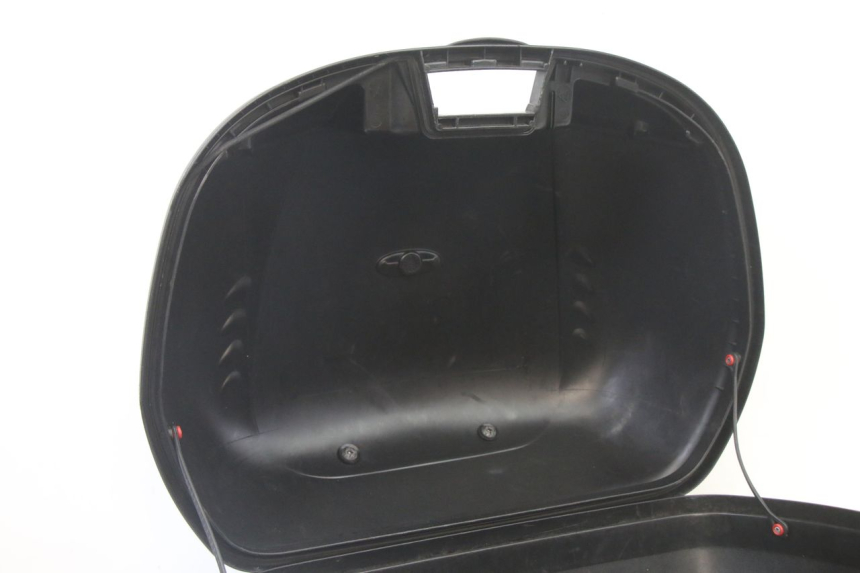 photo de BAULETTO APRILIA ATLANTIC 125 (2003 - 2009)