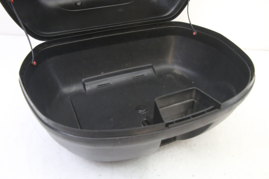 photo de BAULETTO APRILIA ATLANTIC 125 (2003 - 2009)