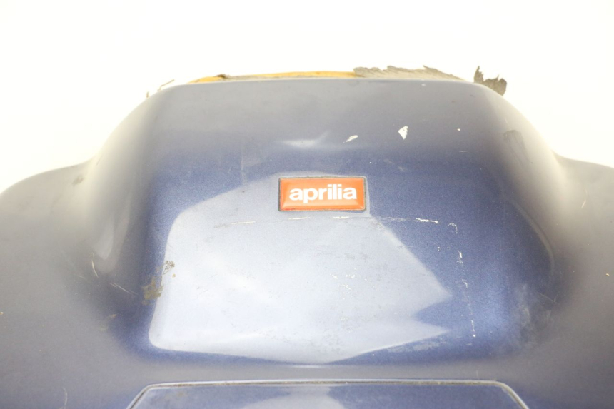 photo de BAULETTO APRILIA SCARABEO GT 125 (1999 - 2007)
