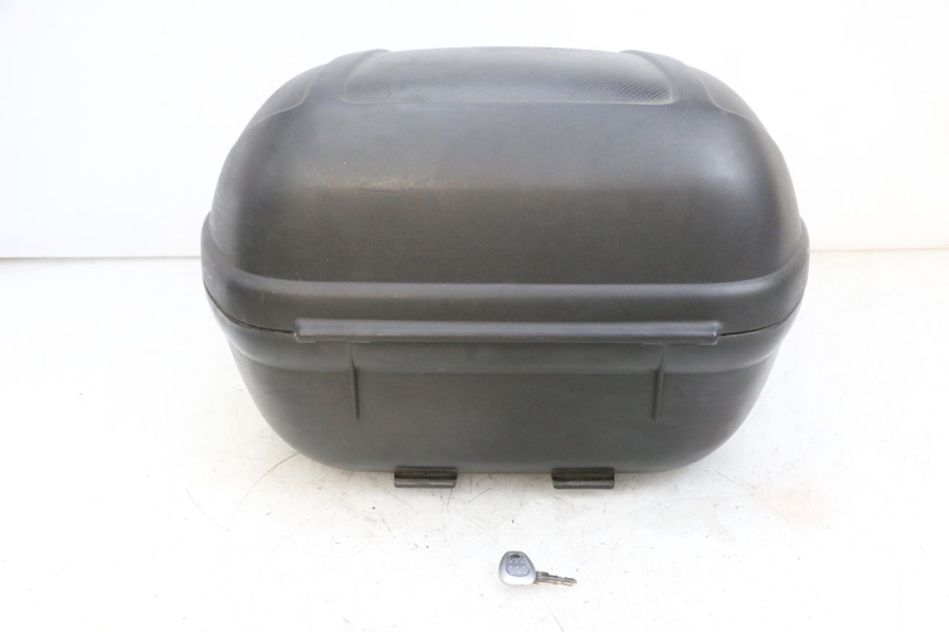 photo de BAULETTO PEUGEOT DJANGO 4T 50 (2014 - 2019) - Zoom qualità usato