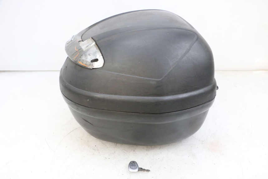 photo de BAULETTO PEUGEOT DJANGO 4T 50 (2014 - 2019) - Panoramica del profilo