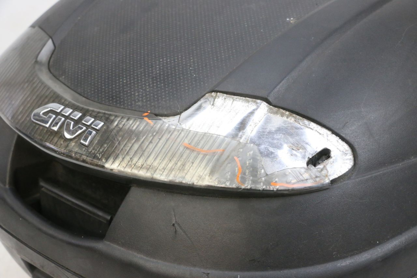 photo de BAULETTO PEUGEOT DJANGO 4T 50 (2014 - 2019) - Dettaglio del componente