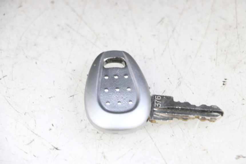 photo de BAULETTO PEUGEOT DJANGO 4T 50 (2014 - 2019) - Primo piano tecnico