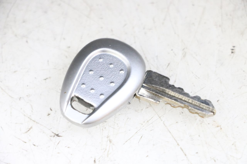 photo de BAULETTO PEUGEOT DJANGO 4T 50 (2014 - 2019) - Vista d'insieme del prodotto