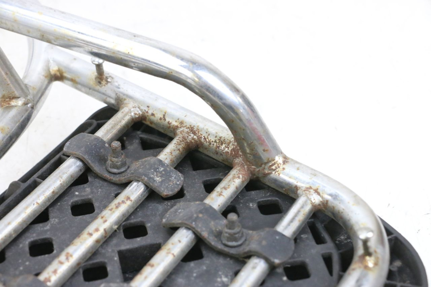 photo de BAULETTO PEUGEOT DJANGO 4T 50 (2014 - 2019) - Vista d'insieme del prodotto