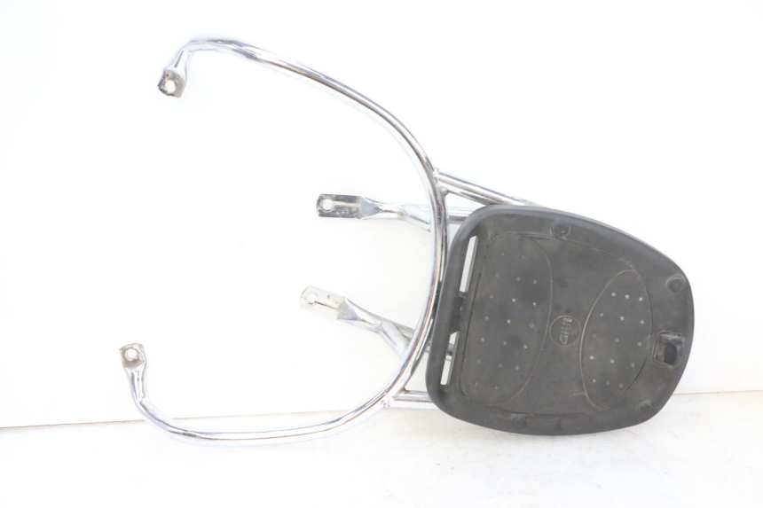 photo de BAULETTO PEUGEOT DJANGO 4T 50 (2014 - 2019) - Dettagli dei punti di fissaggio